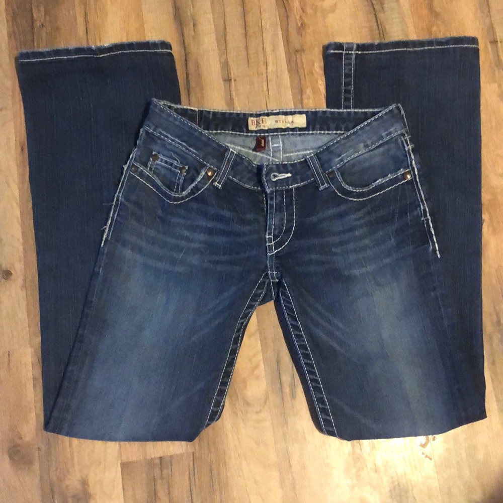 BKE Jeans